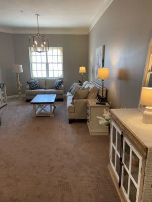 Red Cedar Lodge - Gallery Image 4