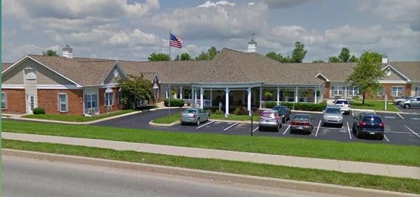 Colonial Assisted Living - Gallery Image 5