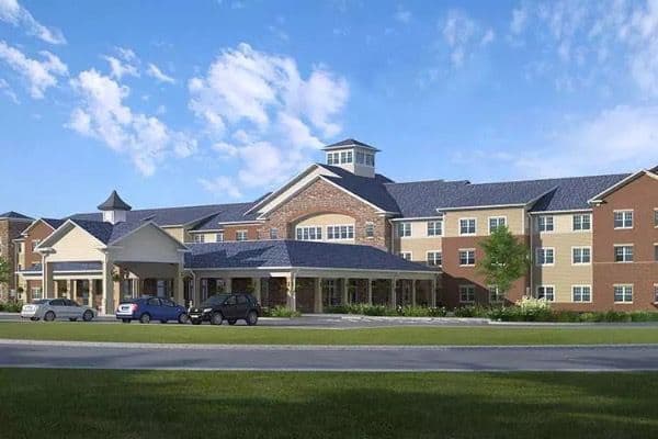 Arcadia Senior Living Bowling Green