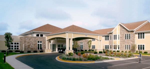 Oak Park Place - Baraboo - Gallery Image 3