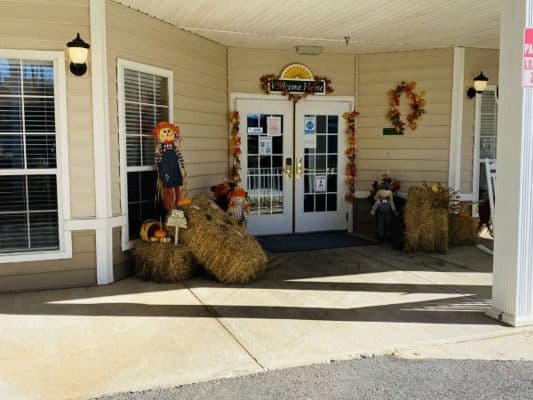 Oaks at Cedar Shoals - Gallery Image 5