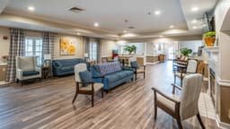 Wellington Manor Knoxville - Gallery Image 5