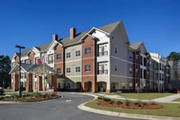 Heartis Fayetteville - Gallery Image 1