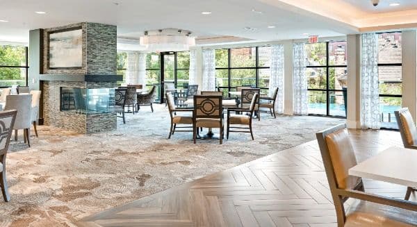 The Doliver Of Tanglewood Assisted Living - Gallery Image 3