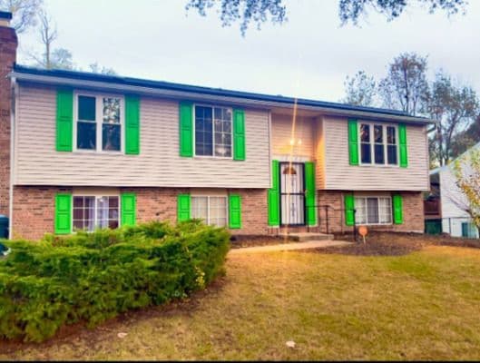 First Option Assisted Living