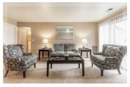 Park House Southfield - Gallery Image 1