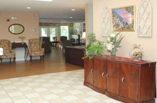 The Veranda at Carnesville - Gallery Image 2