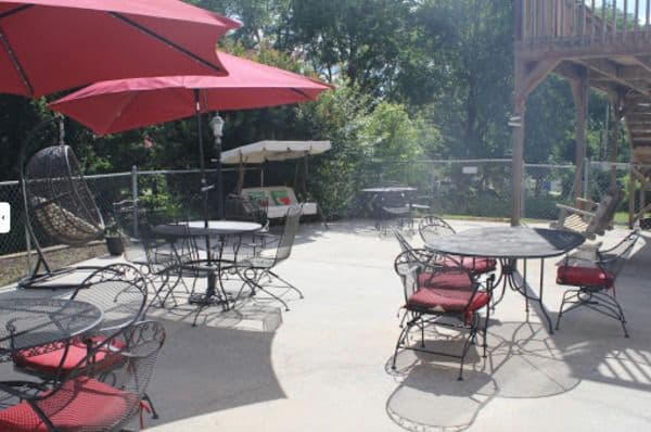 The Veranda at Carnesville - Gallery Image 6