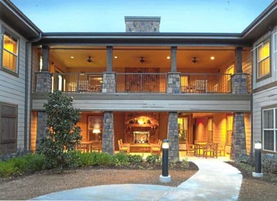 Landon Ridge Kingwood - Assisted Living