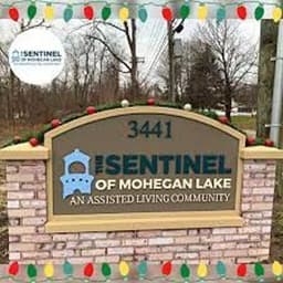 The Sentinel - Mohegan Lake - Gallery Image 1