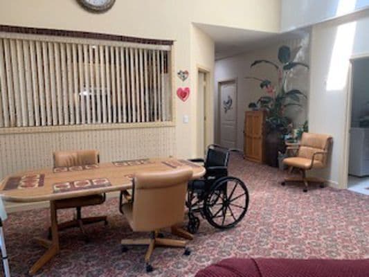 Guardian Angels Adult Foster Home, Minnie Rosu - Gallery Image 4