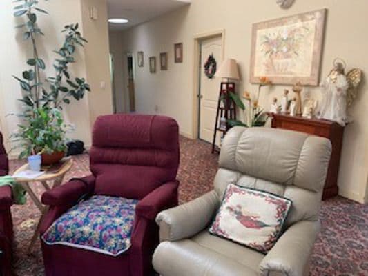 Guardian Angels Adult Foster Home, Minnie Rosu - Gallery Image 3