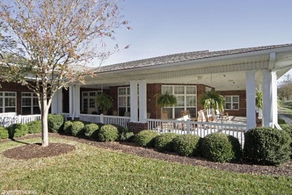 The Pines on Carmel Senior Living - Gallery Image 5
