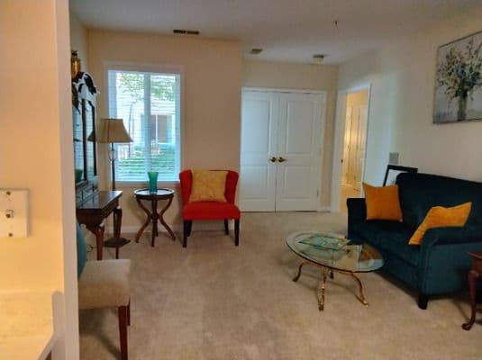 Landow and Ring House - Gallery Image 5