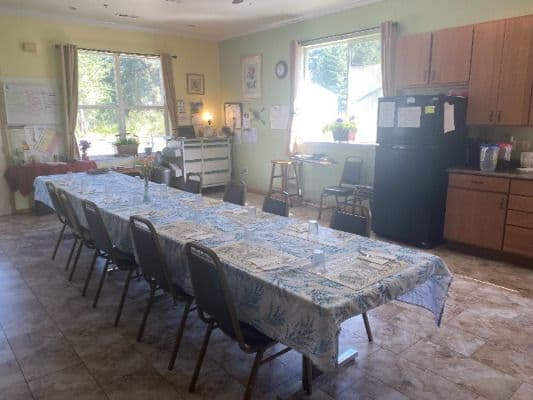 Grace Mountain Care Home Llc