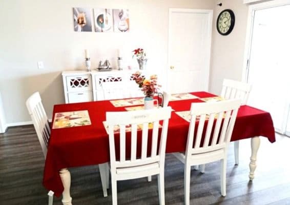 Personal Touch Family Home I - Gallery Image 5