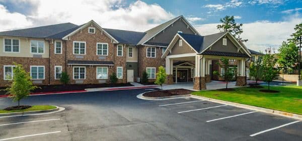 Brickmont of West Cobb