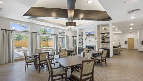 Restoration Senior Living of Simpsonville - Gallery Image 6