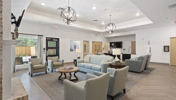 Restoration Senior Living of Simpsonville - Gallery Image 5