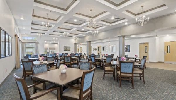 Restoration Senior Living of Simpsonville - Gallery Image 4