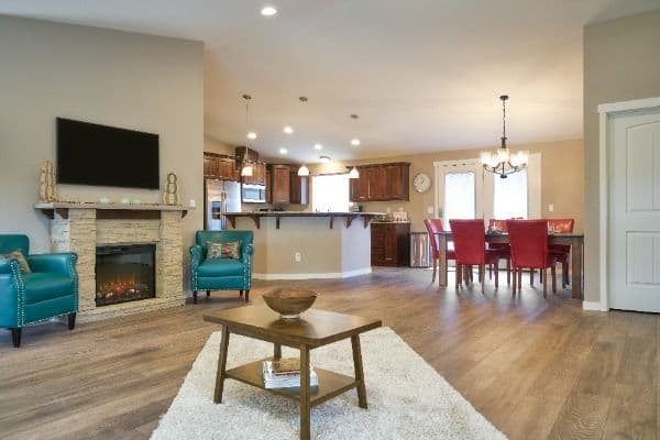 Sunset House Adult Home - Gallery Image 4