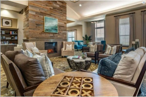 Ansel Park Assisted Living & Memory Care - Gallery Image 5