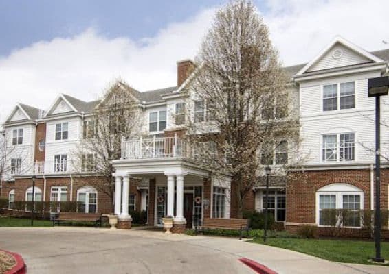 The Village at Mission -  Memory Care