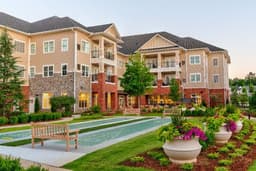 The Grande at Sterling Estates  Memory Care Community - Gallery Image 1