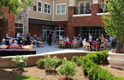 The Grande at Sterling Estates  Memory Care Community - Gallery Image 5