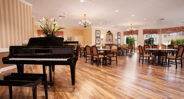 Deer Ridge - Gallery Image 5