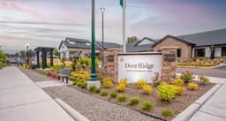 Deer Ridge - Gallery Image 1