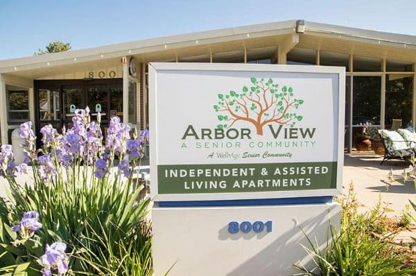 Arbor View Senior Living - Gallery Image 1