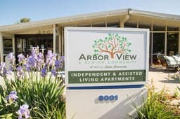 Arbor View Senior Living - Gallery Image 1