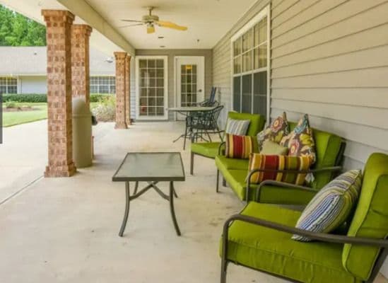 Sabine Place - Gallery Image 2