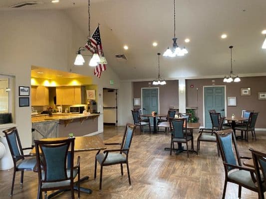 Timberwood Court Memory Care - Gallery Image 4