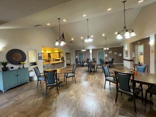 Timberwood Court Memory Care - Gallery Image 5