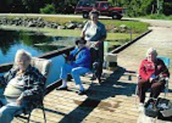 Lilly Meadows - Gallery Image 2