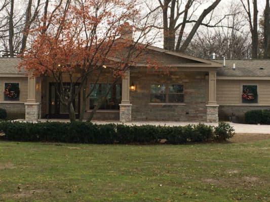 Kernway On The Lake Bloomfield Hills