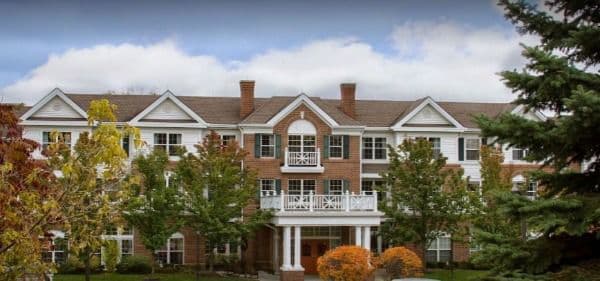Fairmont Senior Living of Northville - Gallery Image 3