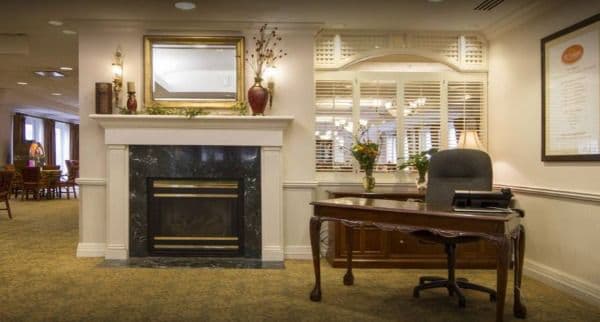 Fairmont Senior Living of Northville - Gallery Image 5