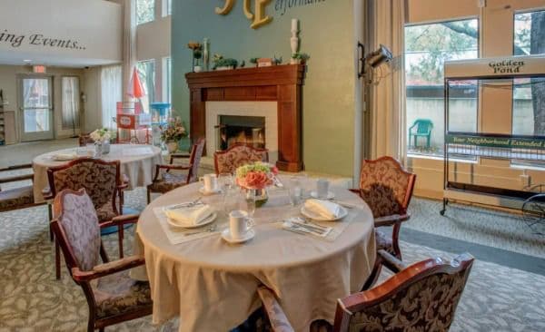 Golden Pond Senior Living - Gallery Image 3