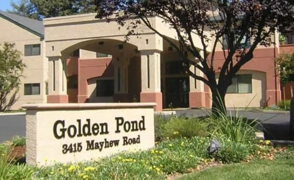 Golden Pond Senior Living
