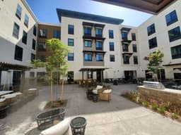 Belmont Village Senior Living Los Gatos - Gallery Image 1