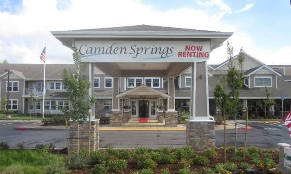 Camden Springs Gracious Retirement Living - Gallery Image 4