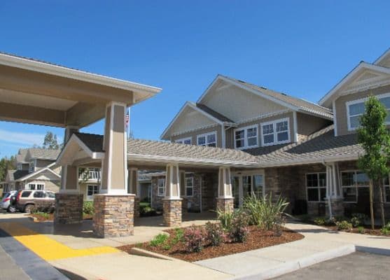 Camden Springs Gracious Retirement Living