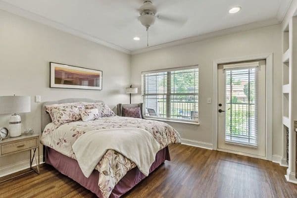Rain Forest Landings - Gallery Image 4