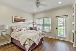 Rain Forest Landings - Gallery Image 4