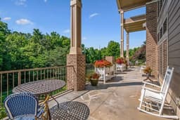 Rain Forest Landings - Gallery Image 6