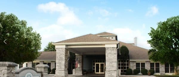Windsor Ridge Assisted Living - Gallery Image 4
