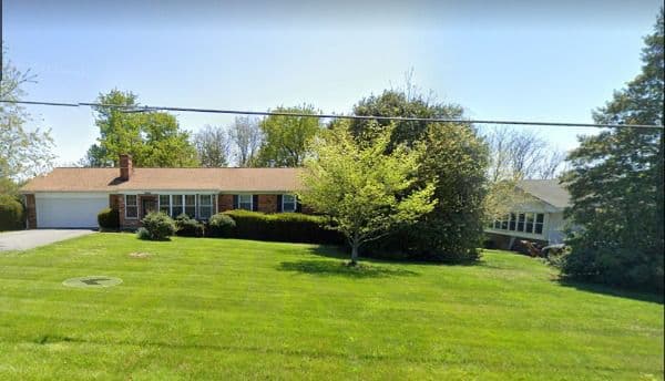 Amanda's Place